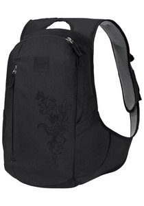Jack Wolfskin, Jack Wolfskin Ancona Damen-Wanderrucksack schwarz, Jack Wolfskin Tagesrucksack »ANCONA«
