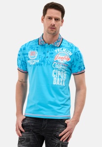 Cipo & Baxx Poloshirt
