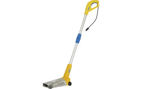 GLORIA HAUS & GARTEN, GLORIA HAUS & GARTEN Unkrautvernichter THERMOFLAMM BIO FIX, Gloria Thermoflamm Bio Fix Unkrautvernichter | 230 V