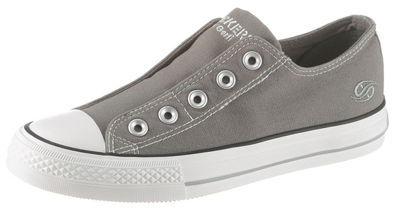 Dockers By Gerli, Dockers by Gerli Slip-On Sneaker, 