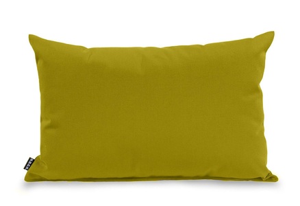 H.O.C.K, H.O.C.K. Dekokissen »Classic Uni«, Kissenhülle mit Füllung, 1 Stück, 60/40 cm, H.O.C.K. Dekokissen »Classic Uni«, Kissenhülle mit Füllung, 1 Stück, 60/40 cm