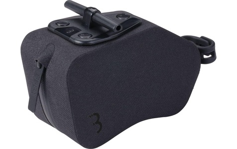 BBB, BBB Satteltasche SealPack, BBB Fahrradtasche »SealPack«