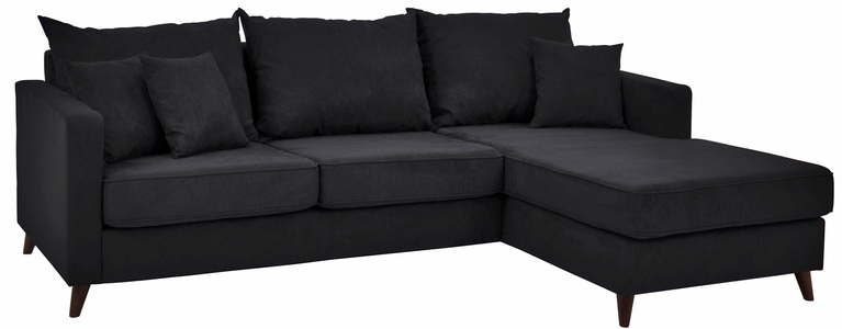 Guido Maria Kretschmer Home&Living, Guido Maria Kretschmer Home&Living Ecksofa »Renesse«, lose Kissen, Keder an Sitzkissen, Guido Maria Kretschmer Home&Living Ecksofa »Renesse L-Form«, lose Kissen, Keder an Sitzkissen