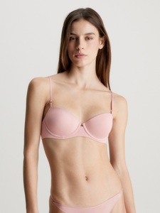 Calvin Klein Underwear, Calvin Klein Underwear Balconnet-BH »LIFT BALCONETTE«, mit verstellbaren Trägern, Calvin Klein Underwear Balconnet-BH »LIFT BALCONETTE«, mit verstellbaren Trägern