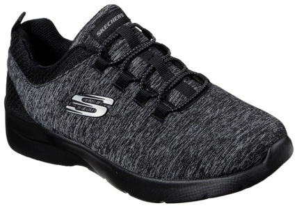Skechers, Skechers Slip-On Sneaker »Dynamight 2.0«, Skechers Slip-On Sneaker »DYNAMIGHT 2.0-IN A FLASH«, Slipper, Freizeitschuh, Komfortschuh für Maschinenwäsche geeignet
