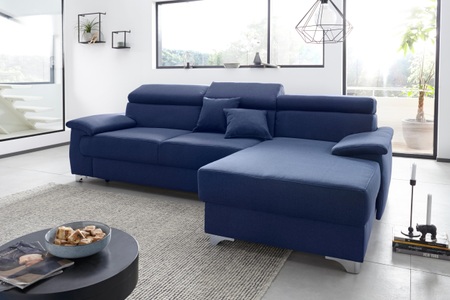 DOMO collection Ecksofa