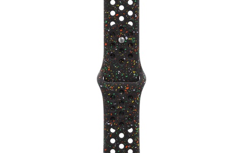 Apple Smartwatch-Armband »Nike Sport Band«