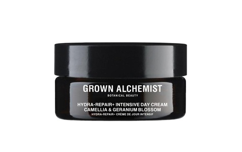 Grown Alchemist, GROWN Beauty - Hydra-Repair+ Intensive Day Cream: Camellia & Geranium Blossom, Grown Alchemist Hydra-Repair Intensive Day Cream 40ml