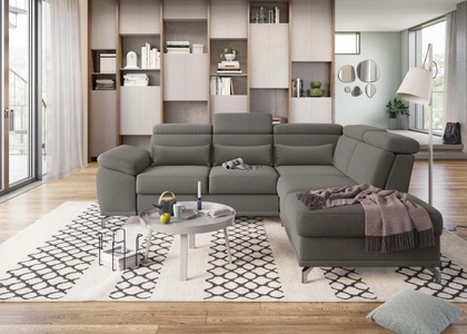 sit&more Ecksofa