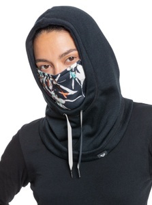 ROXY, Roxy Laikal Sturmhaube Damen schwarz 2021 Sturmhauben, Roxy Multifunktionstuch »Laikal«
