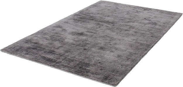 Kayoom, Teppich, »Luxury 110«, Kayoom, rechteckig, Höhe 13 mm, handgewebt, Kayoom Teppich »Luxury 110«, rechteckig, 13 mm Höhe, Kurzflor, meliert, handweb, Wohnzimmer