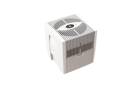 Venta, Venta Lw25 Comfort Plus - Luftbefeuchter (Weiss), VENTA LW25 Comfort Plus Luftbefeuchter Weiss, 45 m2