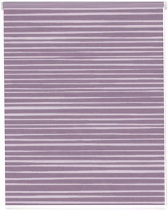SUNLINES, sunlines Seitenzugrollo »StartUp Style Stripes«, Lichtschutz, freihängend, sunlines Seitenzugrollo »StartUp Style Stripes«, Lichtschutz, freihängend