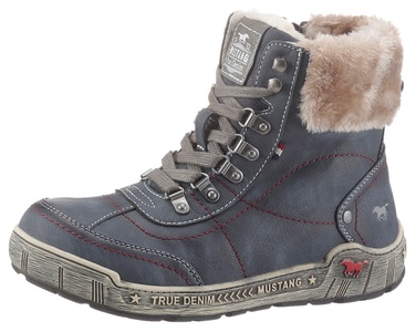MUSTANG SHOES, Mustang Shoes Winterboots, 