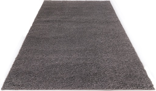 HOME AFFAIRE, Home affaire Hochflor-Teppich »Shaggy 30«, rechteckig, 30 mm Höhe, Teppich, Uni Farben, besonders weich und kuschelig, ideal im Wohnzimmer & Schlafzimmer, Home affaire Hochflor-Teppich »Shaggy 30«, rechteckig, 30 mm Höhe, Teppich, Uni Farben, besonders weich und kuschelig