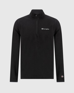 Champion Sweatshirt »Micro Polar Fleece Half Zip Top«, (1 tlg.)
