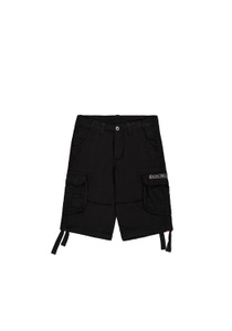 Alpha Industries Shorts »Jet Short«