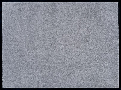 HOME AFFAIRE, Fussmatte, »Triton«, Home affaire, rechteckig, Höhe 7 mm, my home Fussmatte »Triton«, rechteckig, 7 mm Höhe, Schmutzfangmatte, Türmatte, In- und Outdoor, Läufer, waschbar