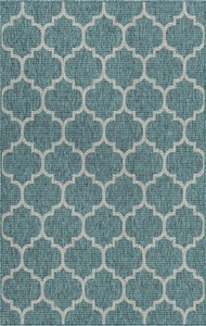 Myflair Möbel & Accessoires, Myflair Möbel & Accessoires Teppich »Outdoor Crosses«, rechteckig, 4 mm Höhe, In- und Outdoor geeignet, ideal im Wohnzimmer & Schlafzimmer, Myflair Möbel & Accessoires Teppich »Outdoor Crosses Lagerräumung«, rechteckig, 4 mm Höhe, Flachgewebe, In- und Outdoor geeignet