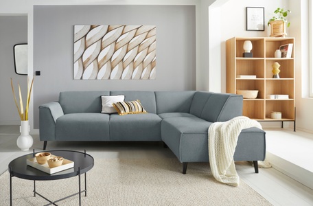 DOMO collection Ecksofa