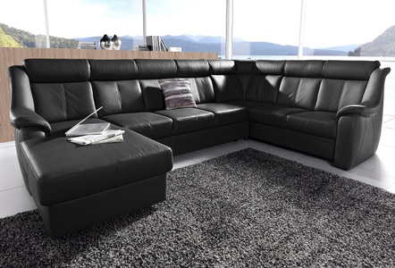 sit&more Wohnlandschaft