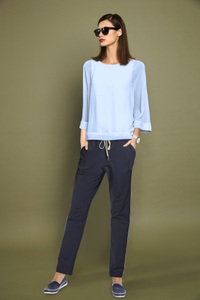 Blusenshirt