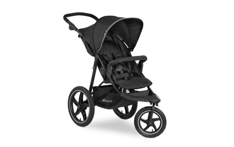 Hauck, hauck Kinderwagen Runner 2, Hauck Kinder-Buggy »Hauck Sportwagen Runner 2«, 25 kg