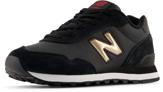 NEW BALANCE, New Balance Sneaker »WL 515 Metallic«, 