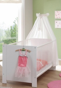 undefined, Babybett, »Trend«, trendteam Babybett »Olivia, Deal für begrenzte Zeit!«