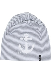 HIGHLIGHT COMPANY, Highlight Company Jerseymütze, Sweat Beanie Maritim, 
