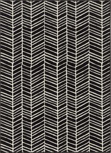 ANDAS, andas Teppich »Luke«, rechteckig, 8 mm Höhe, Kurzflor, Streifen Design, kräftige Farben. Wohnzimmer, Schlafzimmer, Arbeitszimmer. Robust, Pflegeleicht, Gekettelt, andas Teppich »Luke«, rechteckig, 8 mm Höhe, Kurzflor, Streifen-Design, kräftige Farben, gekettelt
