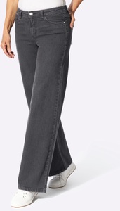 Casual Looks Bequeme Jeans 1
