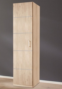 priess, priess Kleiderschrank »Bilbao«, priess Kleiderschrank »Bilbao«, Türanschlag links oder rechts