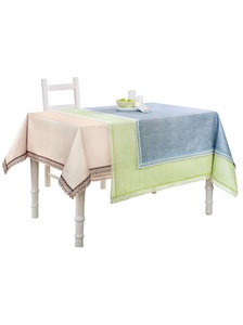 undefined, Tischdecke