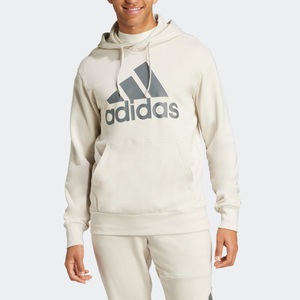 adidas Sportswear, adidas Sportswear Kapuzensweatshirt "ESSENTIALS FRENCH TERRY BIG LOGO HOODIE"