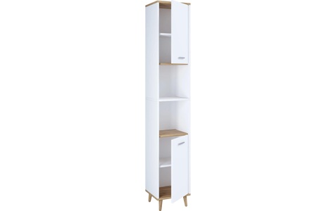 VCM, Badschrank Landos Badschrank Landos, VCM Badregal