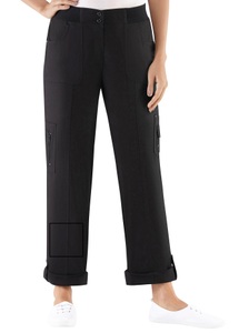 CASUAL LOOKS, Casual Looks Hose in legerer Cargo-Opti, 