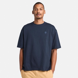 Timberland T-Shirt »DUNSTAN RIVER Short Sleeve Tee«, (1 tlg.)
