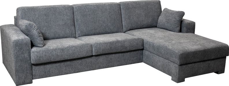 HOME AFFAIRE, Home affaire Ecksofa »Roma 