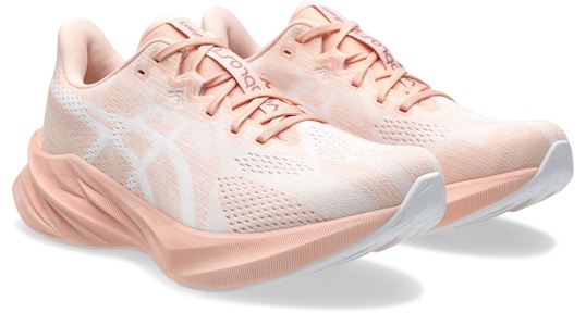 ASICS, Asics - Laufschuhe, für Damen, Rosa, Größe 40, Asics - Laufschuhe, für Damen, Rosa, Größe 40
