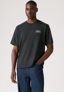 Levi's® T-Shirt »SS RELAXED FIT TEE«, mit Logo Druck