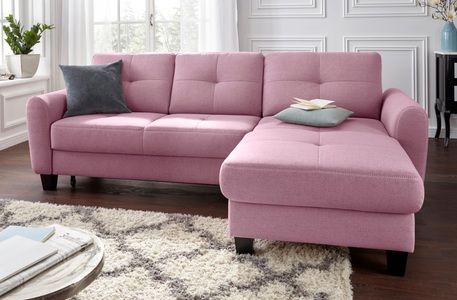 sit&more Ecksofa