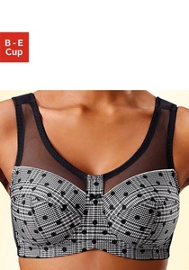 Dessous Dessus Entlastungs-BH