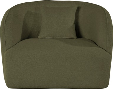 COUCH??, COUCH? Sessel »Knautschzone«, auch mit Bouclé-Bezug, COUCH Lieblingsstücke, andas Sessel »Knautschzone«, auch mit Bouclé-Bezug