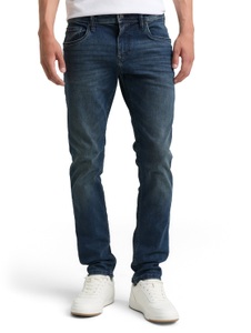 TOM TAILOR DENIM, TOM TAILOR Denim 5-Pocket-Jeans, mit Stretch