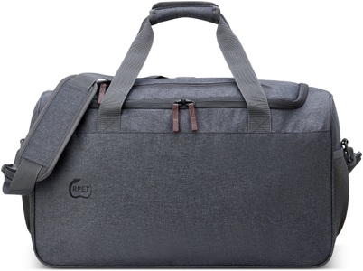 Delsey, Delsey Reisetasche »Maubert 2.0, 50 cm«, aus recyceltem Material, Delsey Reisetasche »Maubert 2.0, 50 cm«