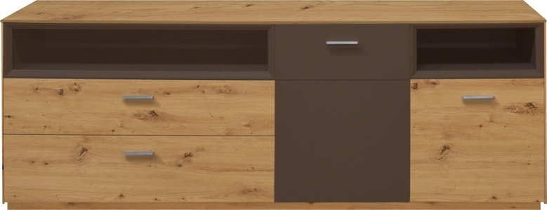 undefined, Kommode »Frame«, Breite 197 cm, Mäusbacher Kommode »Frame«, Breite 197 cm