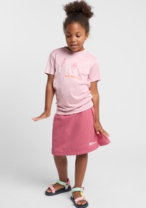 Jack Wolfskin, Jack Wolfskin Funktionsshirt Kinder OUT AND About T-Shirt Kids 176 water lily water lily, Jack Wolfskin Funktionsshirt Kinder OUT AND About T-Shirt Kids 176 water lily water lily