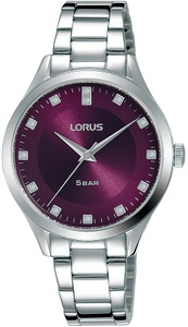 LORUS, LORUS Quarzuhr »Lorus Fashion, RG297QX9«, 