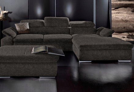 sit&more Ecksofa